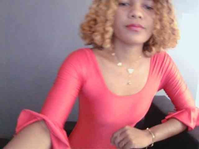 SAVANAH-AUBRI webcam