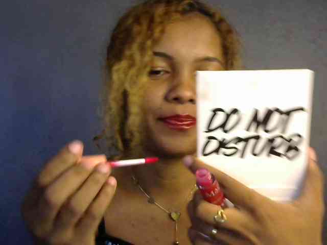 SAVANAH-AUBRI webcam