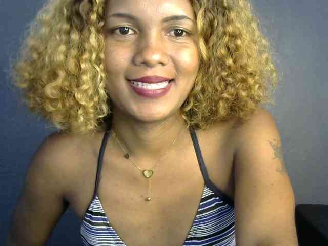 SAVANAH-AUBRI webcam