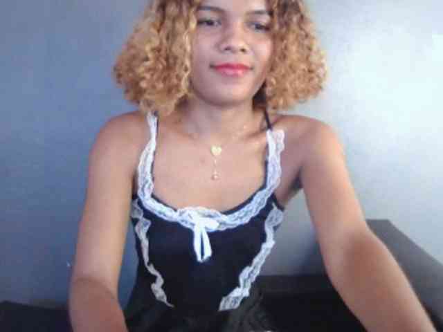 SAVANAH-AUBRI webcam