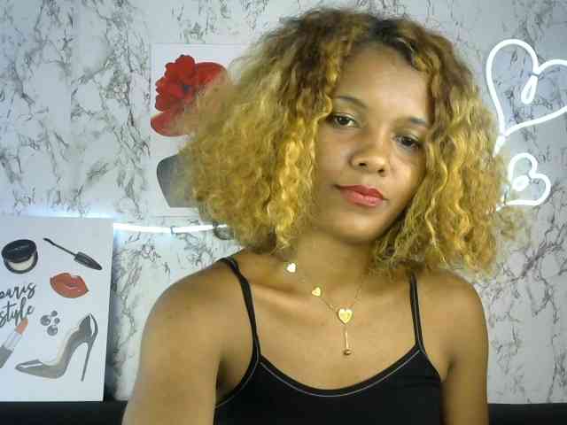 SAVANAH-AUBRI webcam