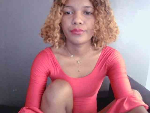 SAVANAH-AUBRI webcam