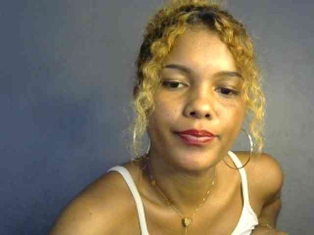 SAVANAH-AUBRI webcam