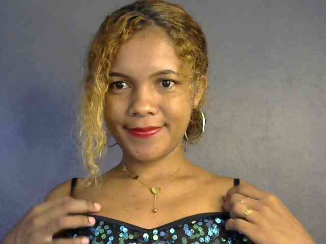 SAVANAH-AUBRI webcam