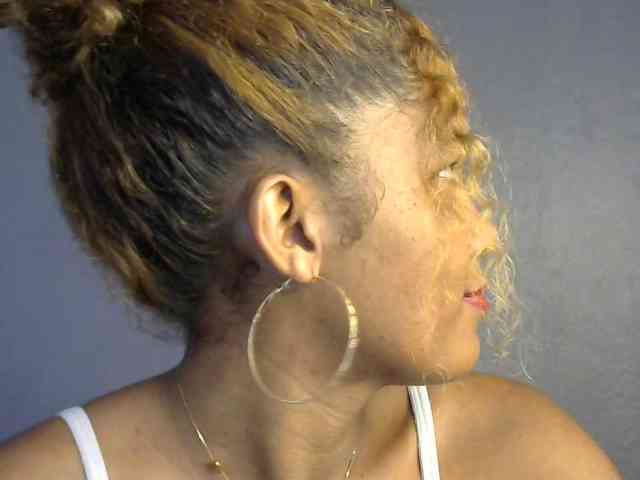 SAVANAH-AUBRI webcam