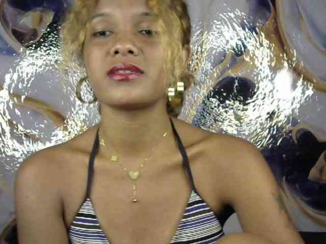 SAVANAH-AUBRI webcam