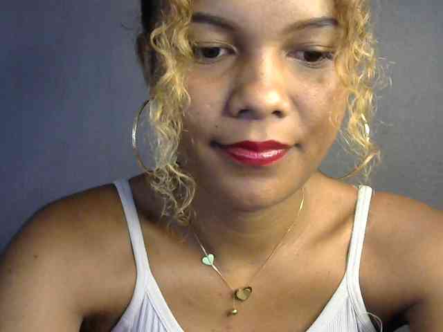 SAVANAH-AUBRI webcam