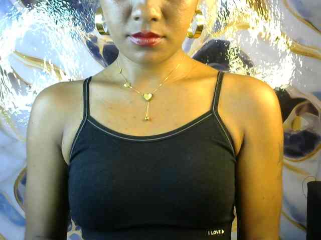 SAVANAH-AUBRI webcam