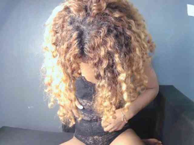 SAVANAH-AUBRI webcam