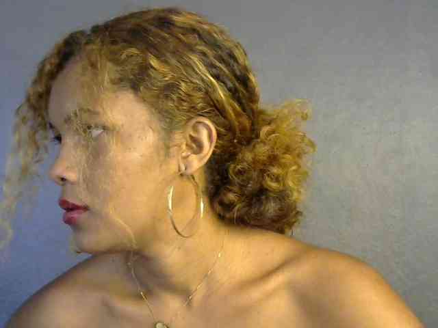 SAVANAH-AUBRI webcam