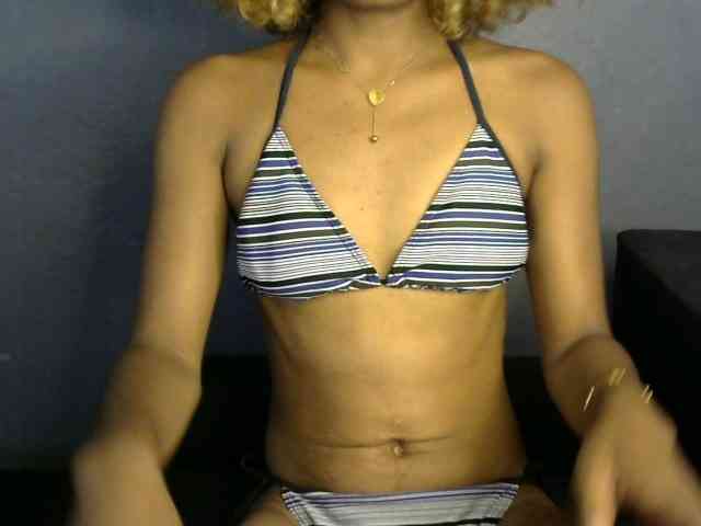 SAVANAH-AUBRI webcam