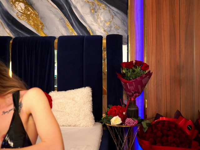 AmeelliaRose streaming now