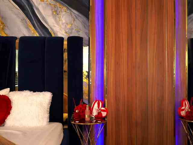 AmeelliaRose AmeelliaRose