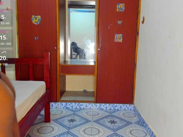 Pisakali's BongaCams show and profile