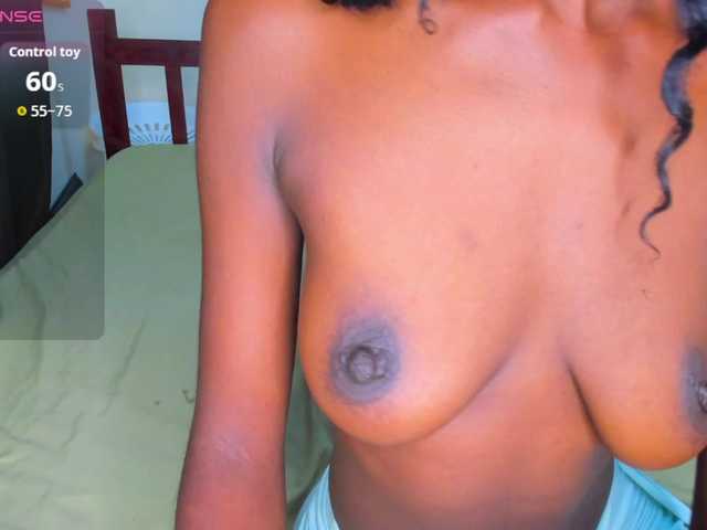 Pisakali's BongaCams show and profile