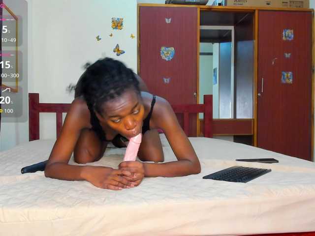 Pisakali's BongaCams show and profile