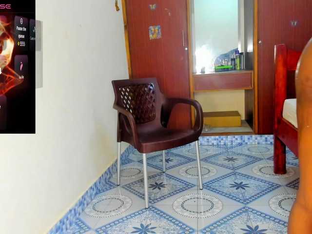 Pisakali's BongaCams show and profile