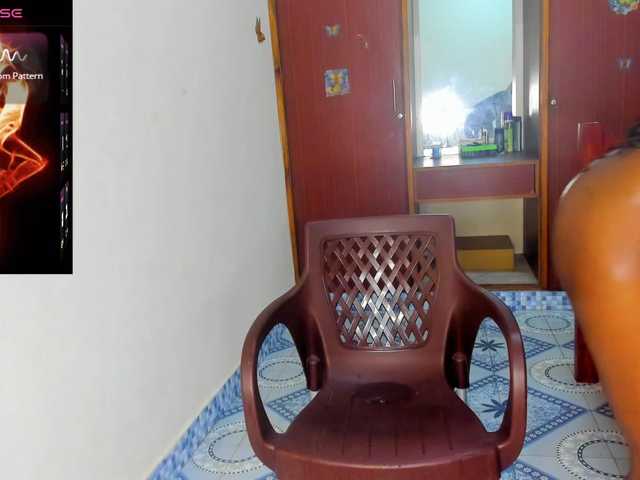 Pisakali's BongaCams show and profile