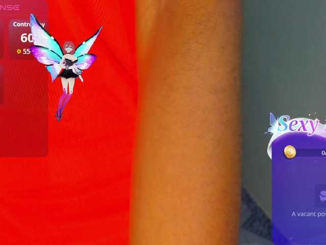 Pisakali's BongaCams show and profile