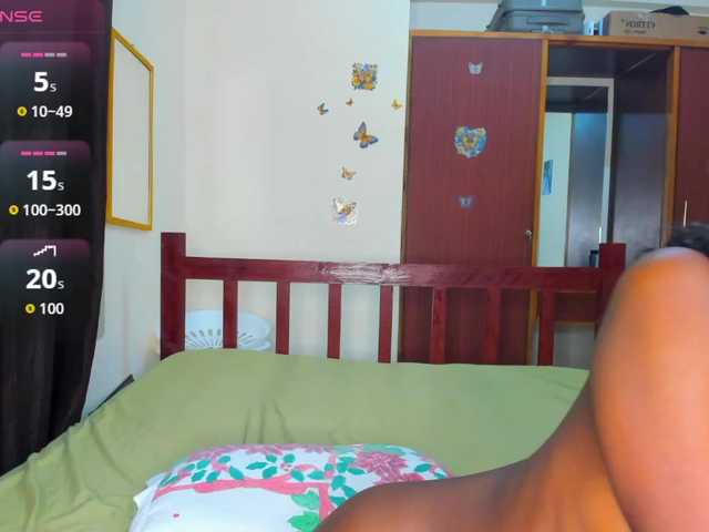 Pisakali's BongaCams show and profile