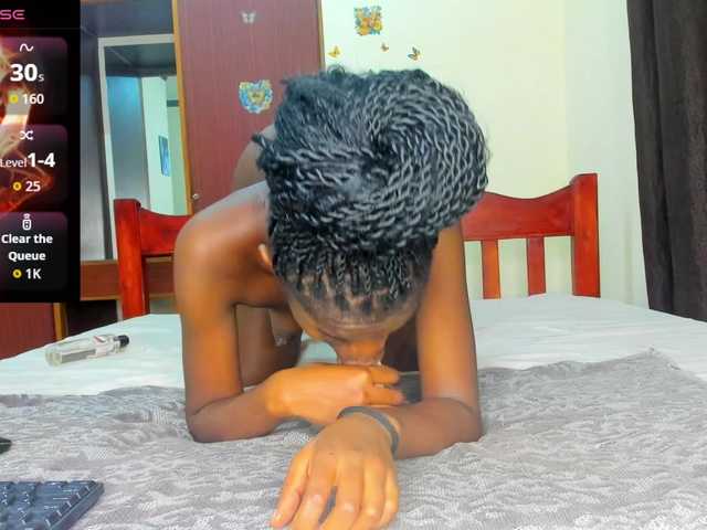 Pisakali's BongaCams show and profile