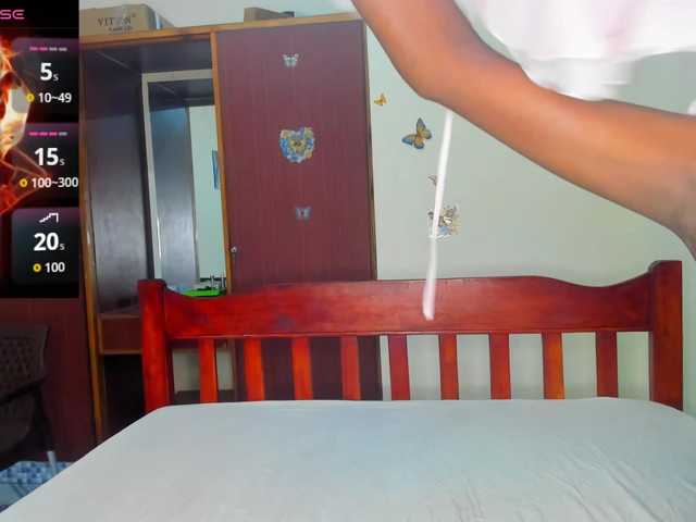 Pisakali's BongaCams show and profile