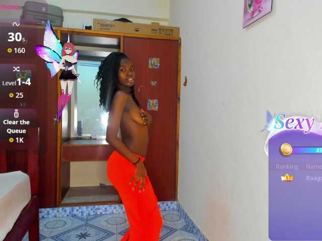 Pisakali's BongaCams show and profile