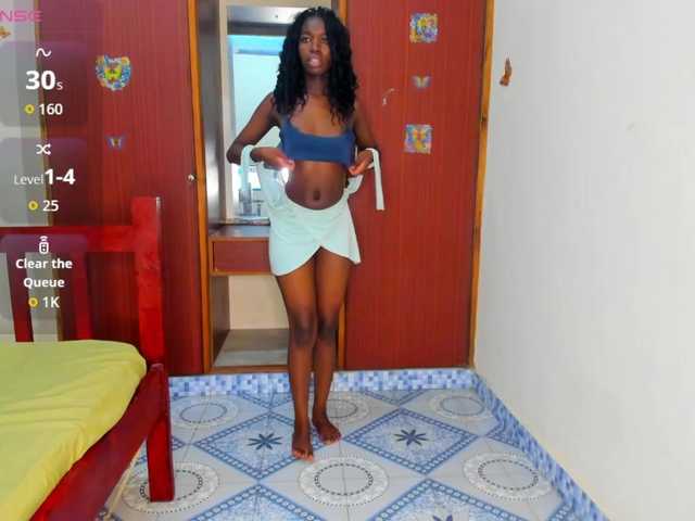 Pisakali's BongaCams show and profile