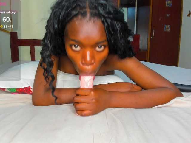 Pisakali's BongaCams show and profile