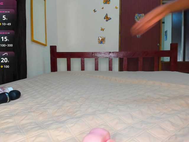 Pisakali's BongaCams show and profile