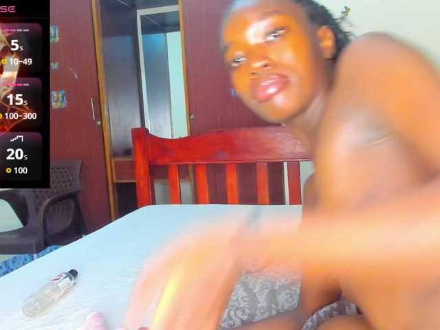 Pisakali's BongaCams show and profile