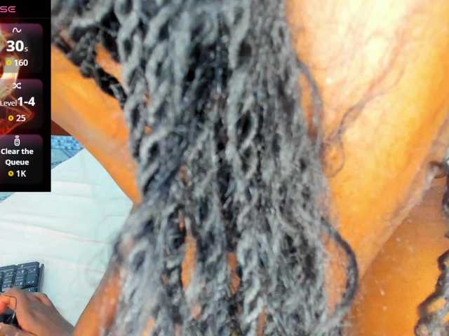 Pisakali's BongaCams show and profile