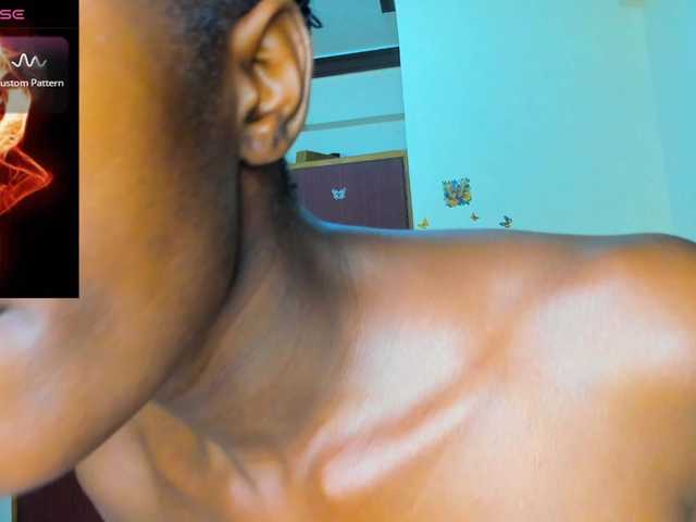 Pisakali's BongaCams show and profile