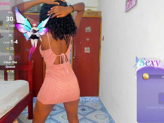 Pisakali's BongaCams show and profile