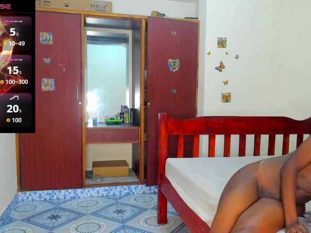 Pisakali's BongaCams show and profile