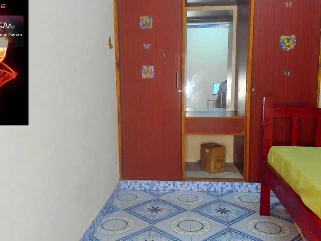 Pisakali's BongaCams show and profile