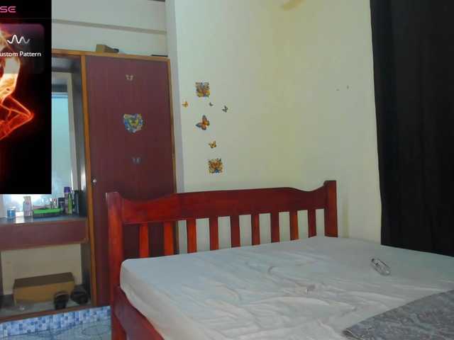 Pisakali's BongaCams show and profile