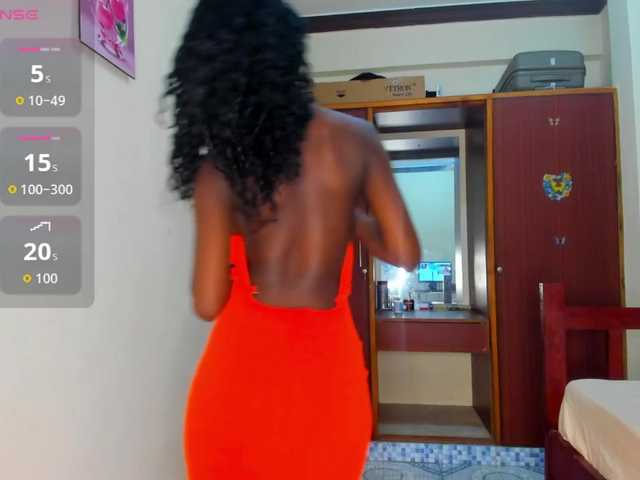 Pisakali's BongaCams show and profile