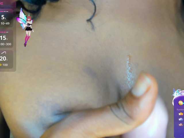 Pisakali's BongaCams show and profile