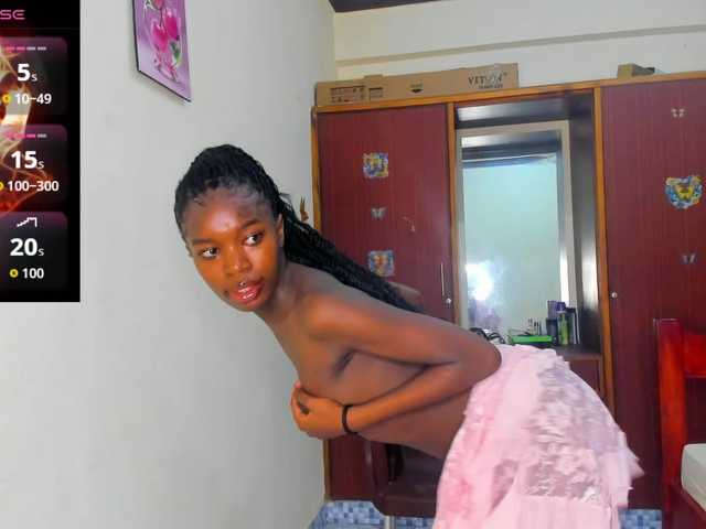 Pisakali's BongaCams show and profile