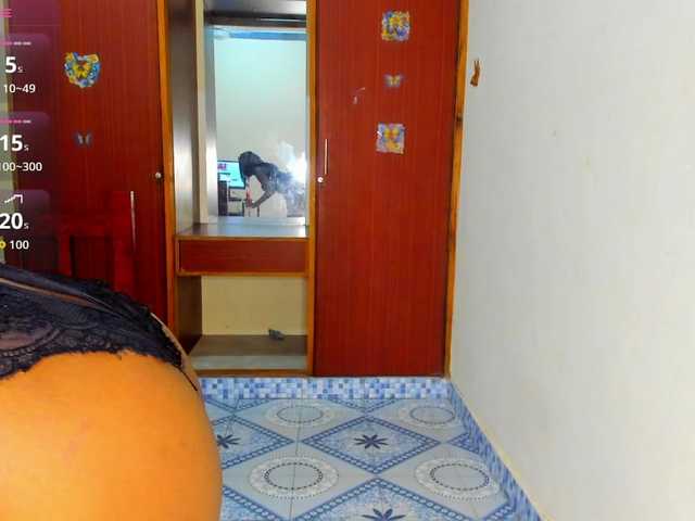 Pisakali's BongaCams show and profile