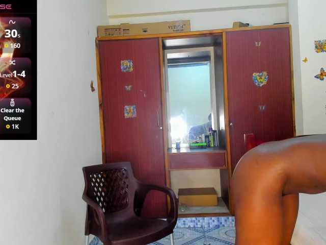 Pisakali's BongaCams show and profile