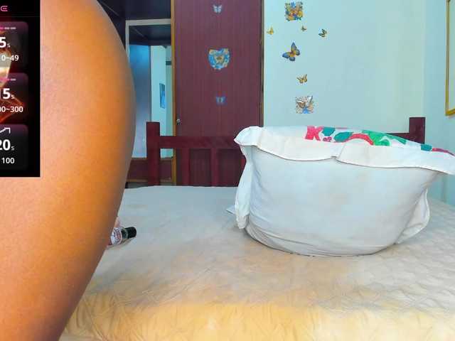 Pisakali's BongaCams show and profile