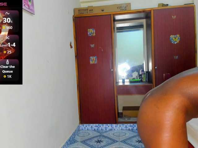 Pisakali's BongaCams show and profile