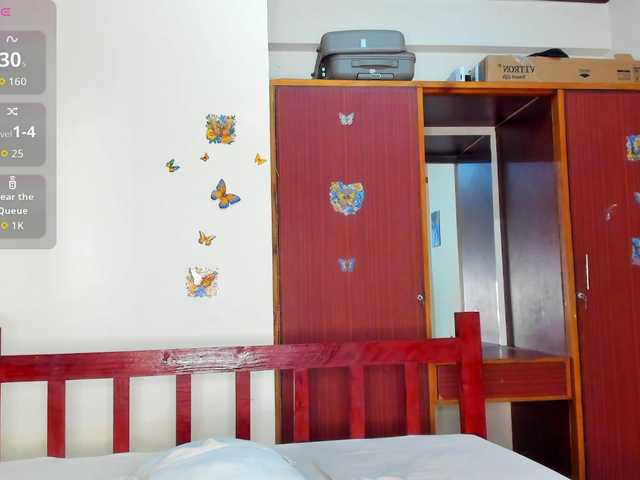 Pisakali's BongaCams show and profile