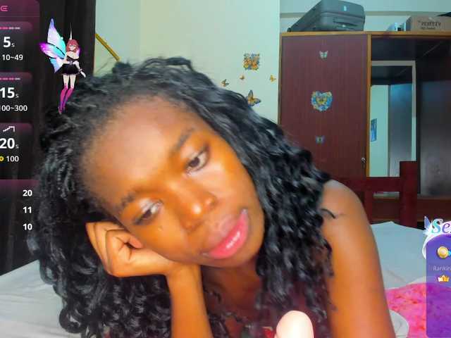 Pisakali's BongaCams show and profile