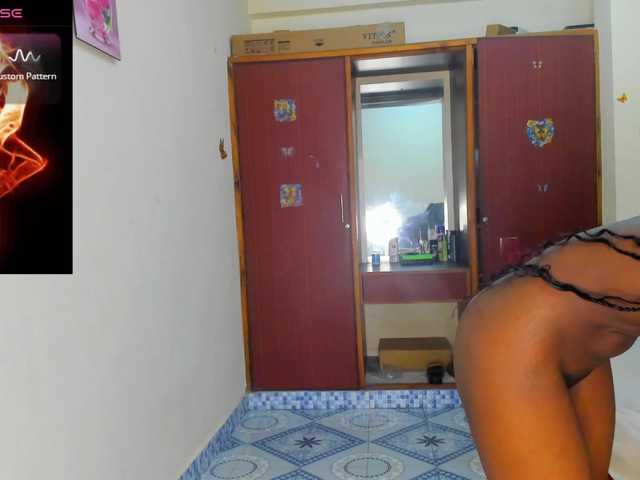 Pisakali's BongaCams show and profile