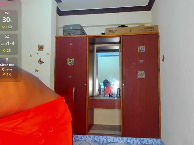 Pisakali's BongaCams show and profile