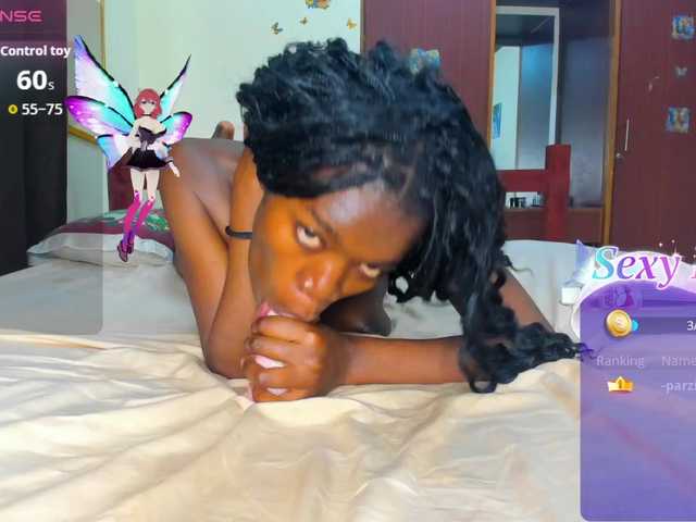 Pisakali's BongaCams show and profile