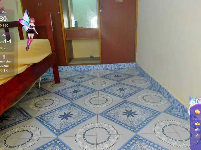 Pisakali's BongaCams show and profile